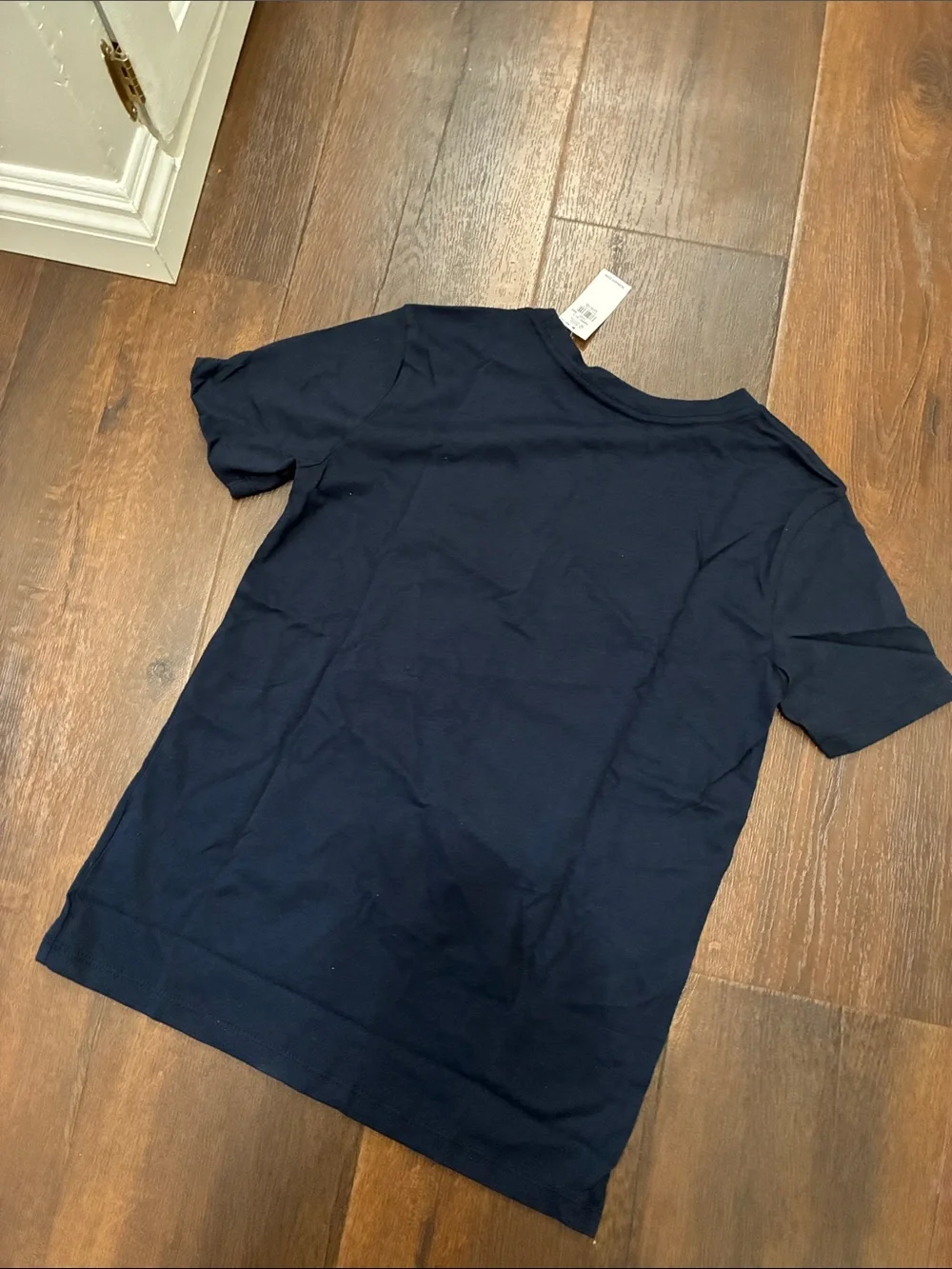 New Ice Age Graphic Kids Tee Old Navy Sz L 10-12 Cotton
